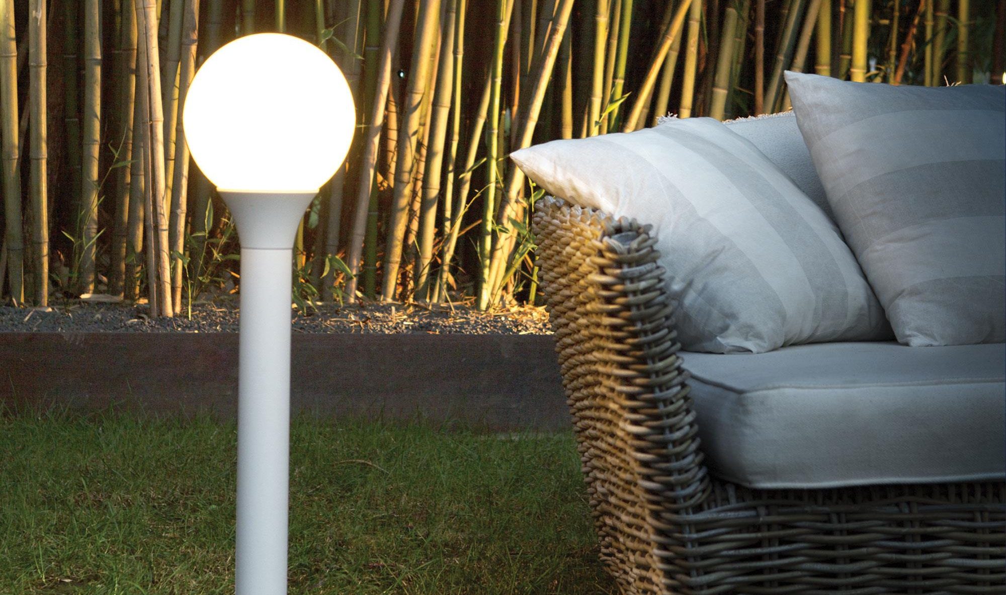 Luminaires Exterieur Brico Depotnull