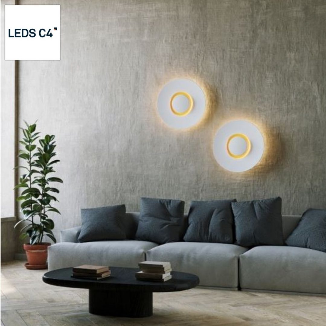 Luminaire LEDS C4 Evolutiv Solutions