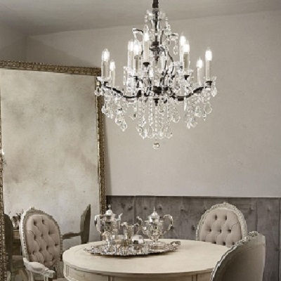 Lustre liberty ideal lux