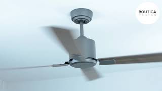 Ventilateur Plafond Silencieux Moteur DC | Evolutiv Solutions